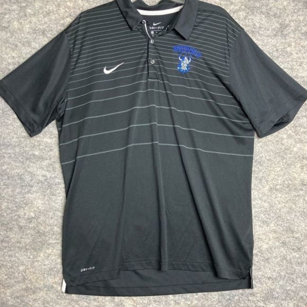 Nike Dri Fit‎ Polo Shirt